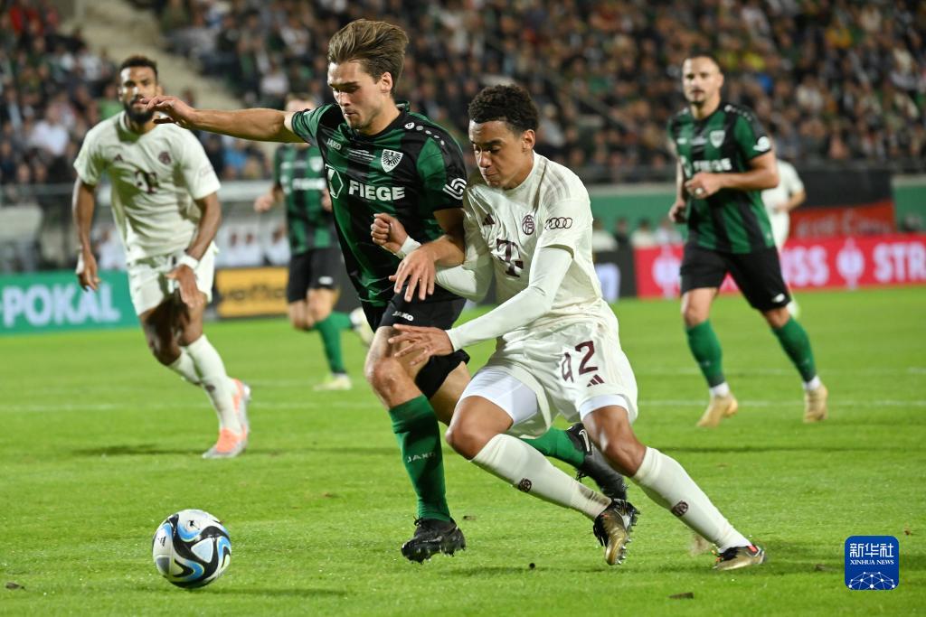 TA：纽卡继续在欧冠中高歌猛进；丹-伯恩的头球破门无与伦比